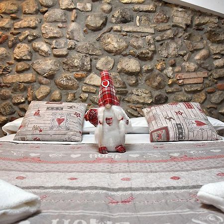 Prigioni House Bed and Breakfast Peschiera del Garda Eksteriør billede