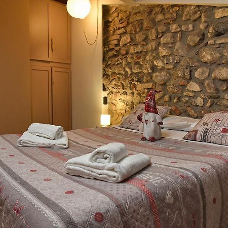 Prigioni House Bed and Breakfast Peschiera del Garda Eksteriør billede