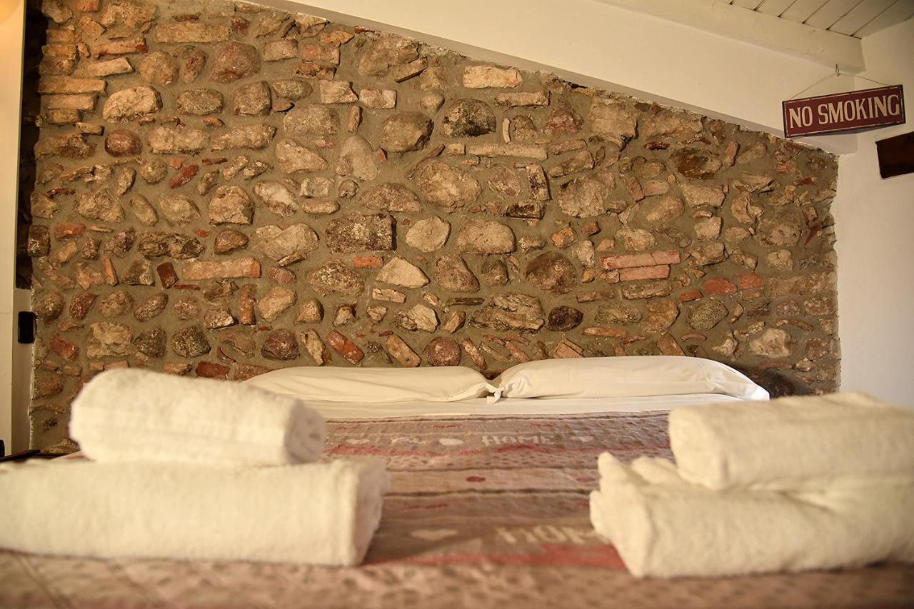 Prigioni House Bed and Breakfast Peschiera del Garda Eksteriør billede