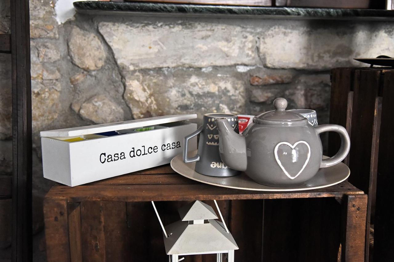 Prigioni House Bed and Breakfast Peschiera del Garda Eksteriør billede