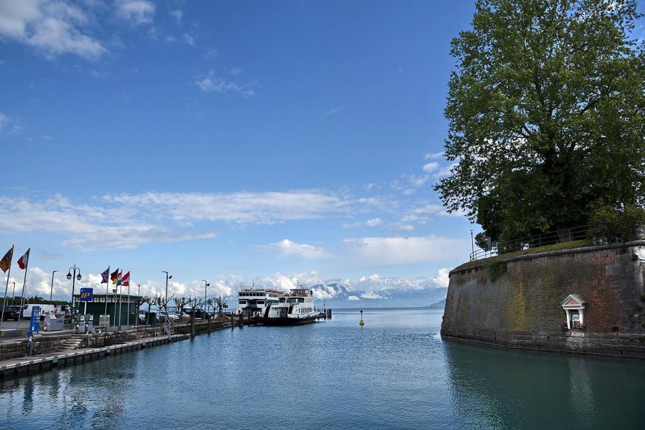 Prigioni House Bed and Breakfast Peschiera del Garda Eksteriør billede