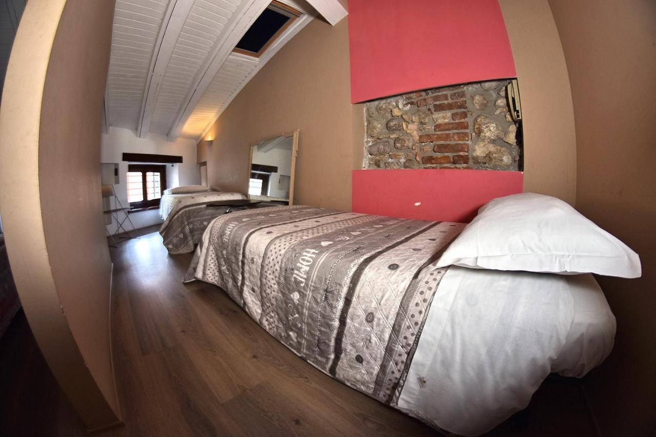 Prigioni House Bed and Breakfast Peschiera del Garda Eksteriør billede