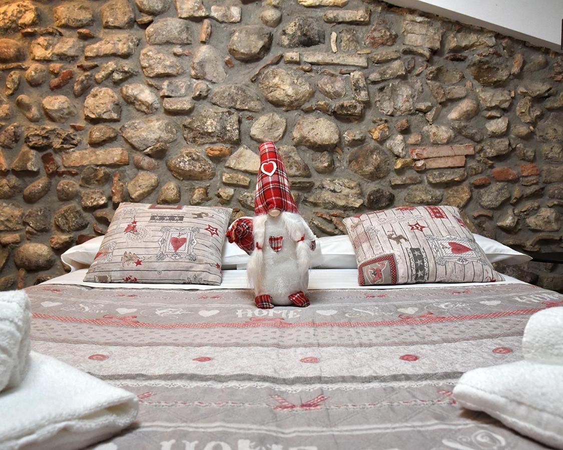Prigioni House Bed and Breakfast Peschiera del Garda Eksteriør billede