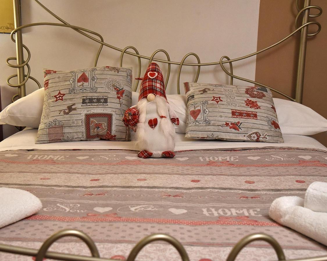 Prigioni House Bed and Breakfast Peschiera del Garda Eksteriør billede