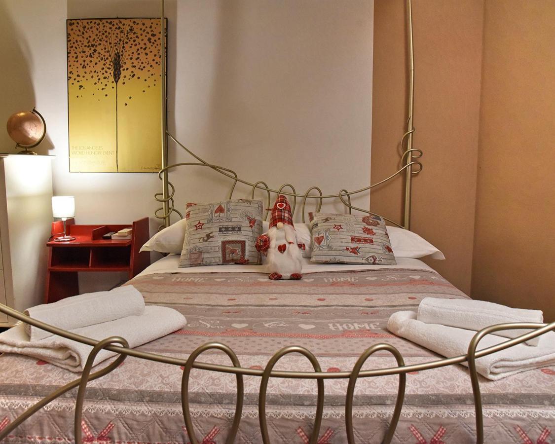 Prigioni House Bed and Breakfast Peschiera del Garda Eksteriør billede
