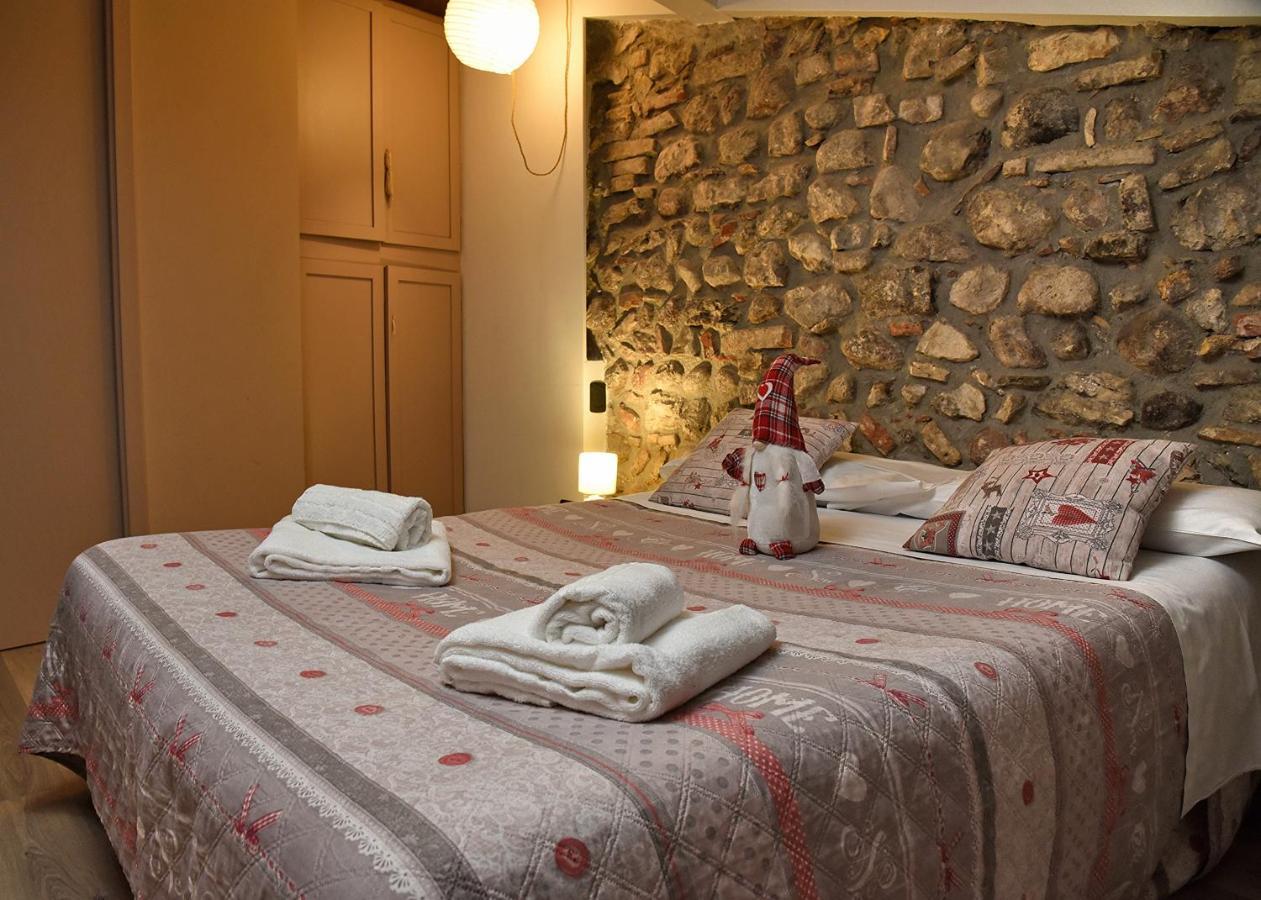 Prigioni House Bed and Breakfast Peschiera del Garda Eksteriør billede