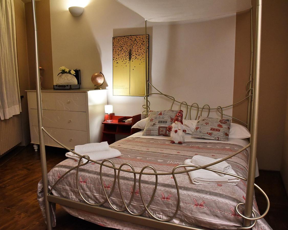 Prigioni House Bed and Breakfast Peschiera del Garda Eksteriør billede