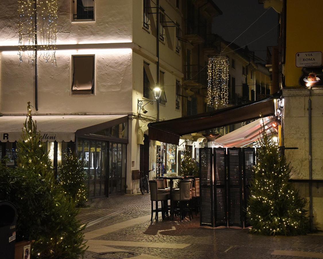 Prigioni House Bed and Breakfast Peschiera del Garda Eksteriør billede