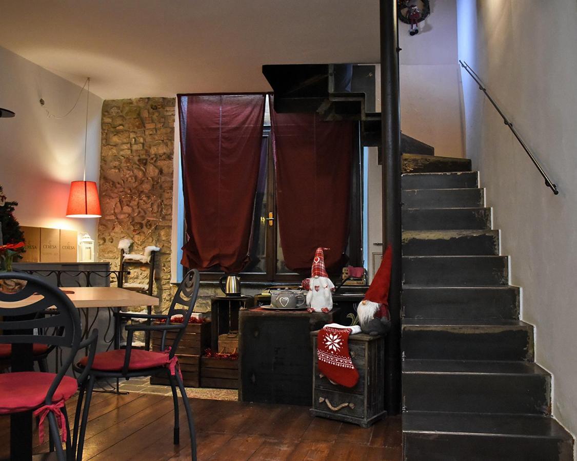 Prigioni House Bed and Breakfast Peschiera del Garda Eksteriør billede