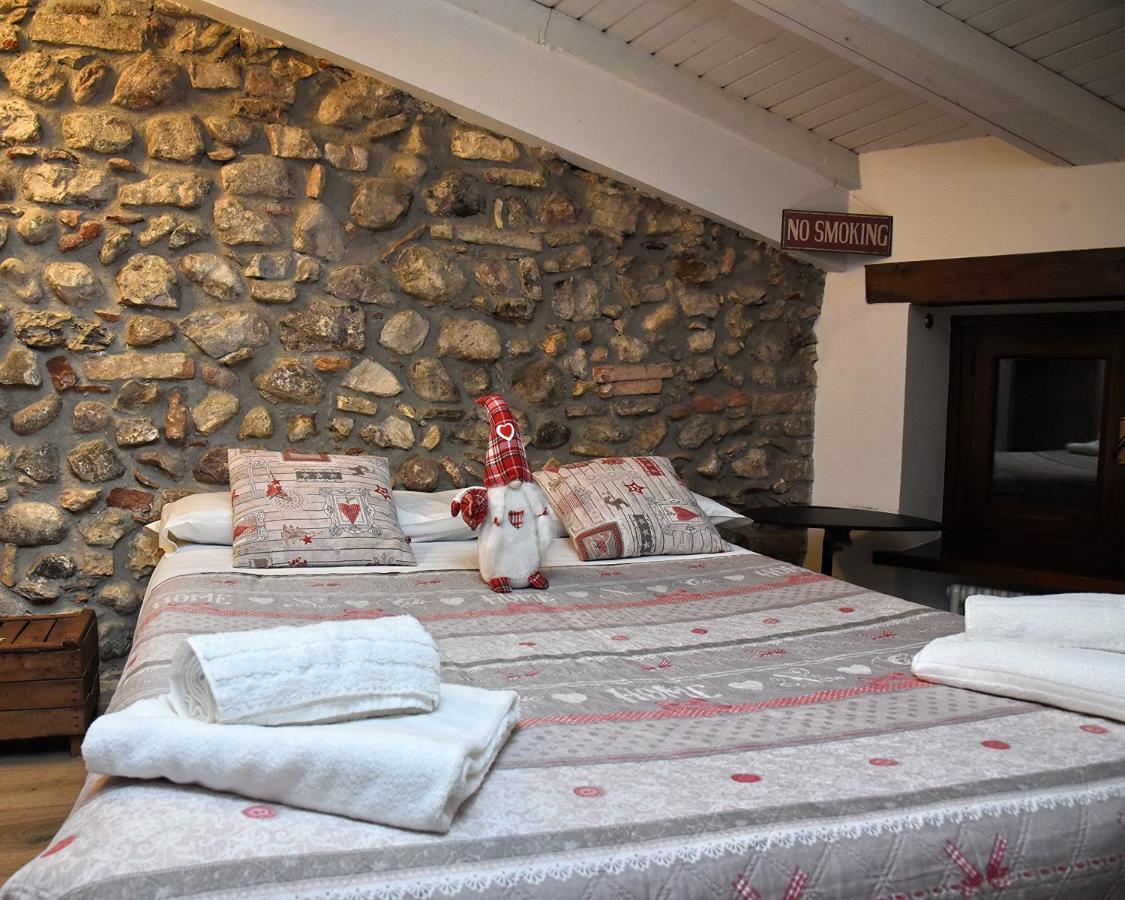 Prigioni House Bed and Breakfast Peschiera del Garda Eksteriør billede