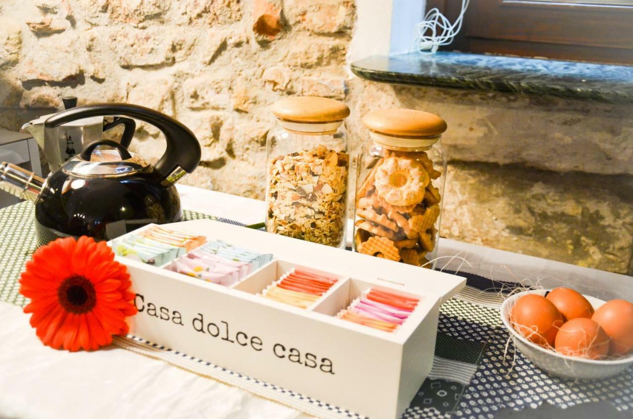 Prigioni House Bed and Breakfast Peschiera del Garda Eksteriør billede