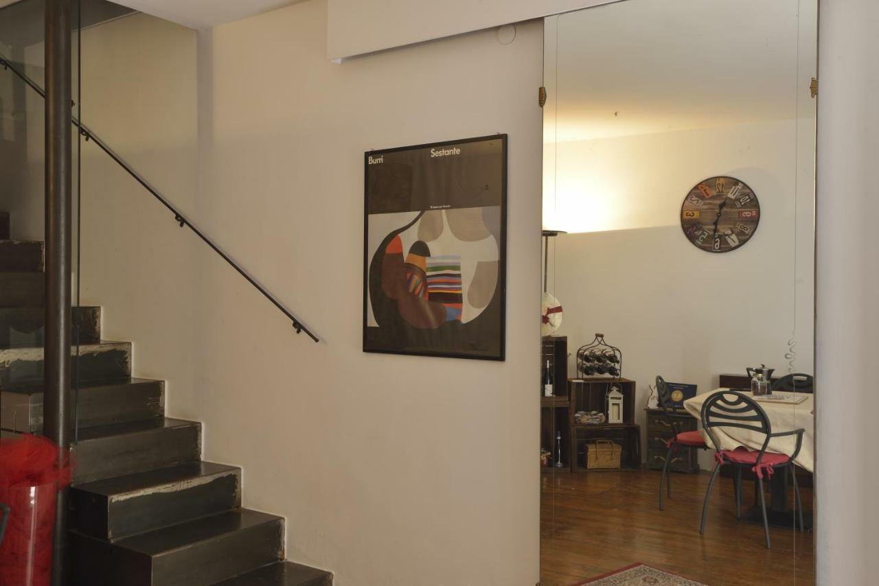 Prigioni House Bed and Breakfast Peschiera del Garda Eksteriør billede