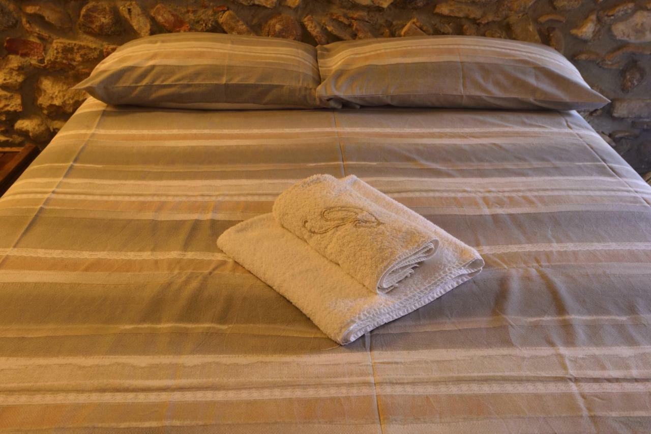Prigioni House Bed and Breakfast Peschiera del Garda Eksteriør billede