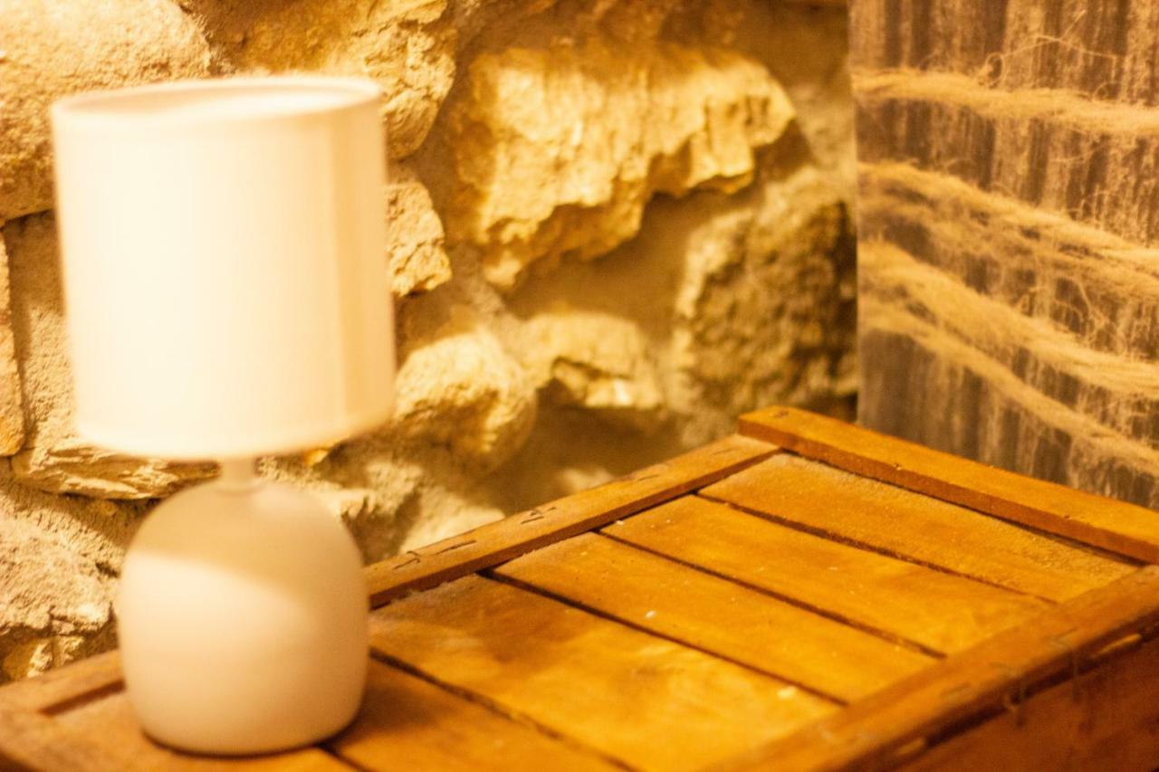 Prigioni House Bed and Breakfast Peschiera del Garda Eksteriør billede
