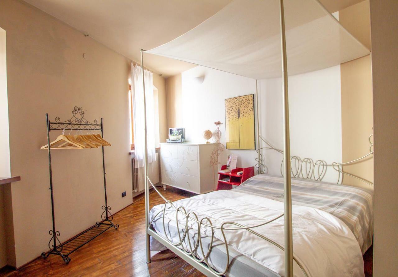 Prigioni House Bed and Breakfast Peschiera del Garda Eksteriør billede